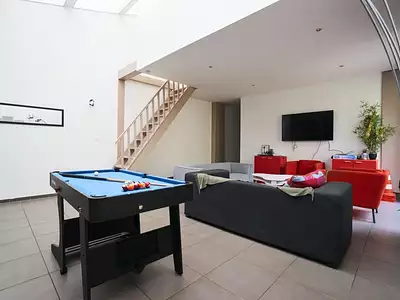 Maison, 169 m²
