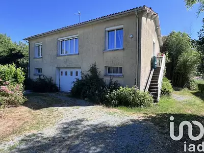 Maison, 96 m²