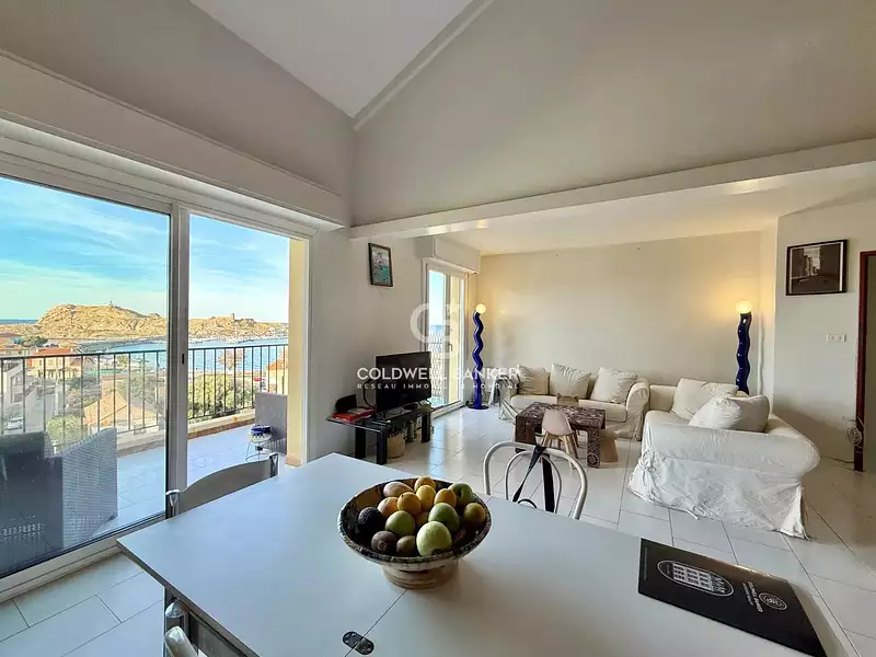 Appartement, 116 m²