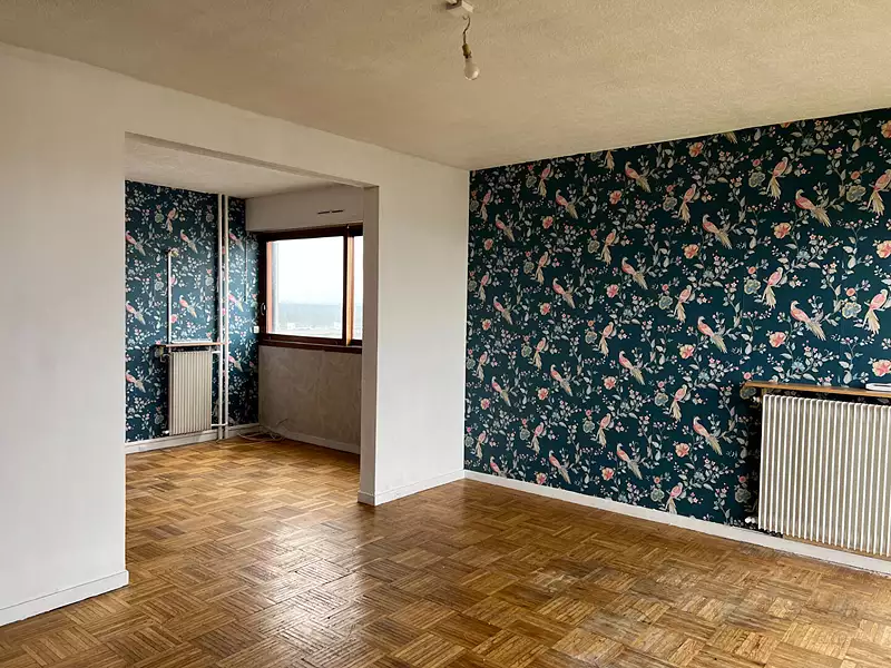 Appartement, 95 m²