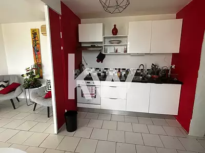 Maison, 129,8 m²