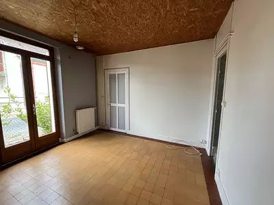 Maison, 89 m²