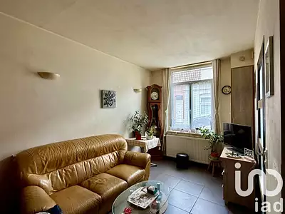 Maison, 95 m²