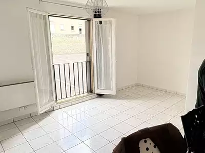 Appartement, 28,48 m²