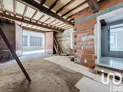 Maison, 81 m²