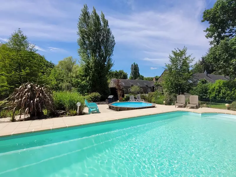 Maison, 535 m²