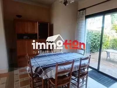 Maison, 126 m²