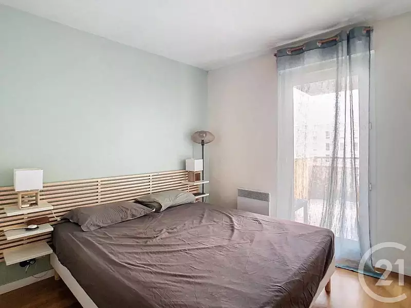 Appartement, 79 m²
