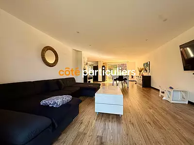 Appartement, 119 m²