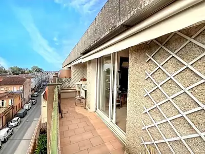 Appartement, 100 m²