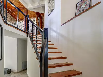 Appartement, 145,25 m²