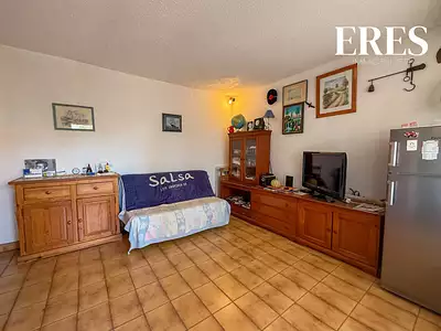 Appartement, 25,11 m²