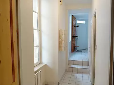 Appartement, 43 m²