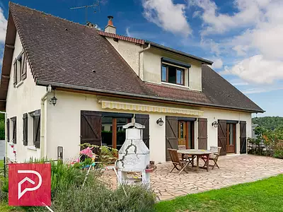 Maison, 145 m²
