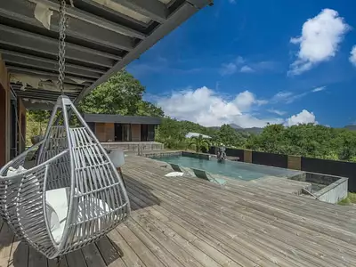 Maison, 276 m²