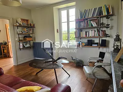 Maison, 104 m²