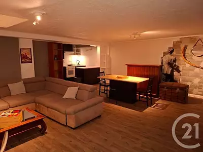 Appartement, 59,7 m²