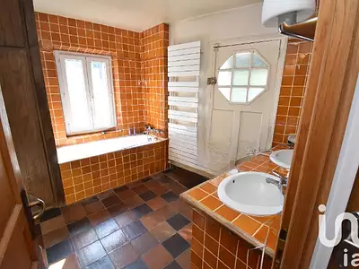Maison, 138 m²