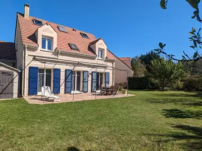 Maison, 134 m²