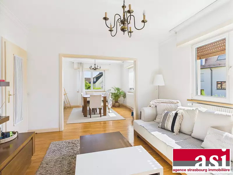Maison, 142 m²