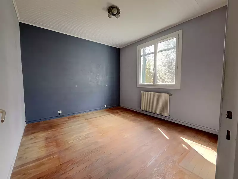 Maison, 91 m²