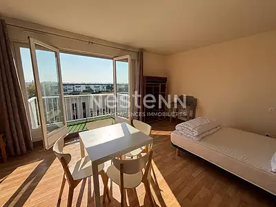 Appartement, 32 m²