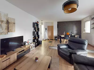 Appartement, 69 m²