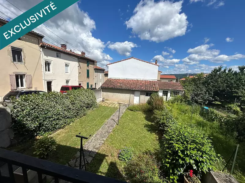 Maison, 105 m²
