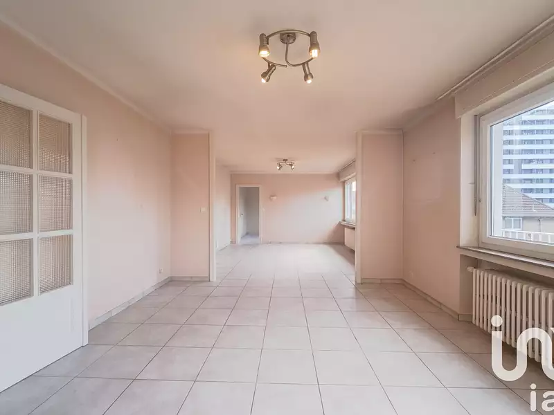 Appartement, 128 m²