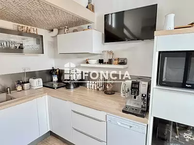 Maison, 27 m²