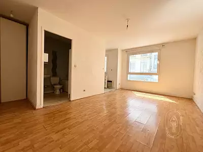 Appartement, 26,47 m²