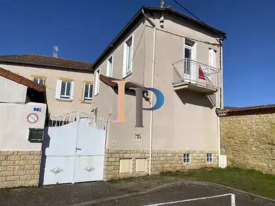 Appartement, 47,3 m²