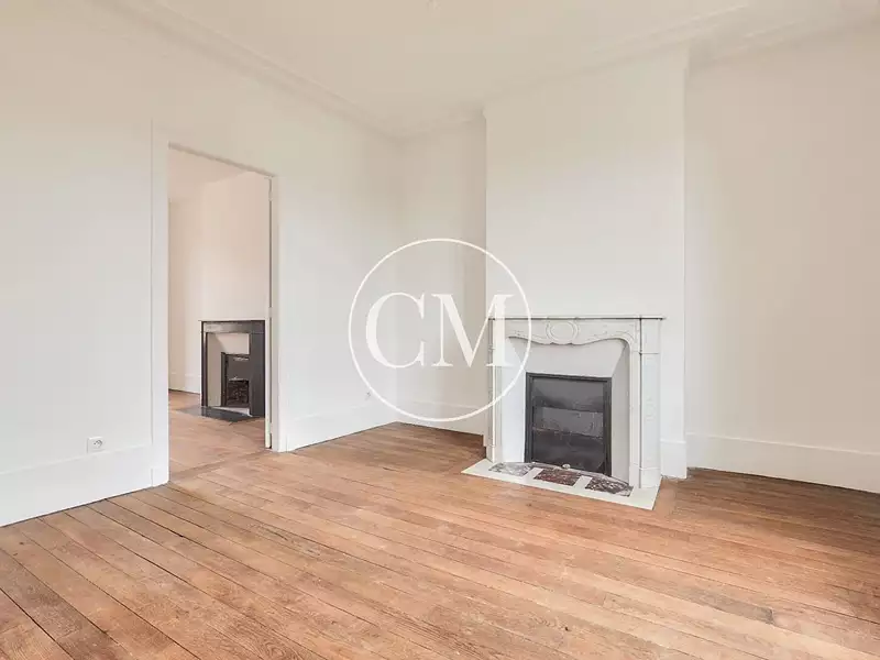 Appartement, 81,06 m²