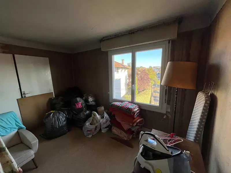 Appartement, 97 m²