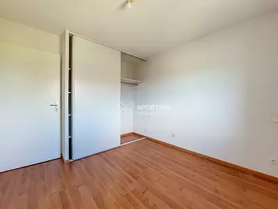 Appartement, 58 m²