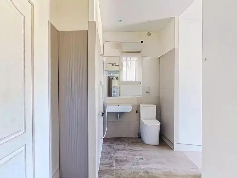 Appartement, 202 m²
