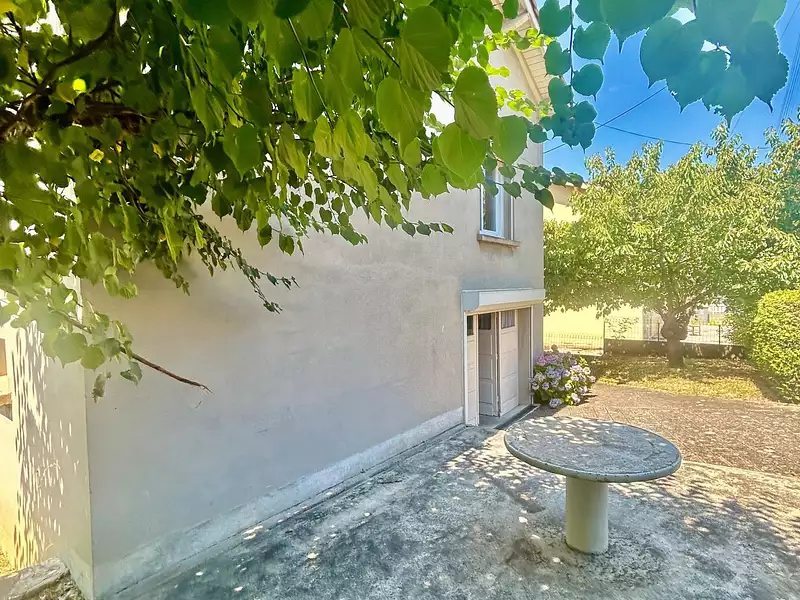 Maison, 70 m²