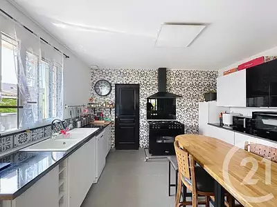 Maison, 110,4 m²