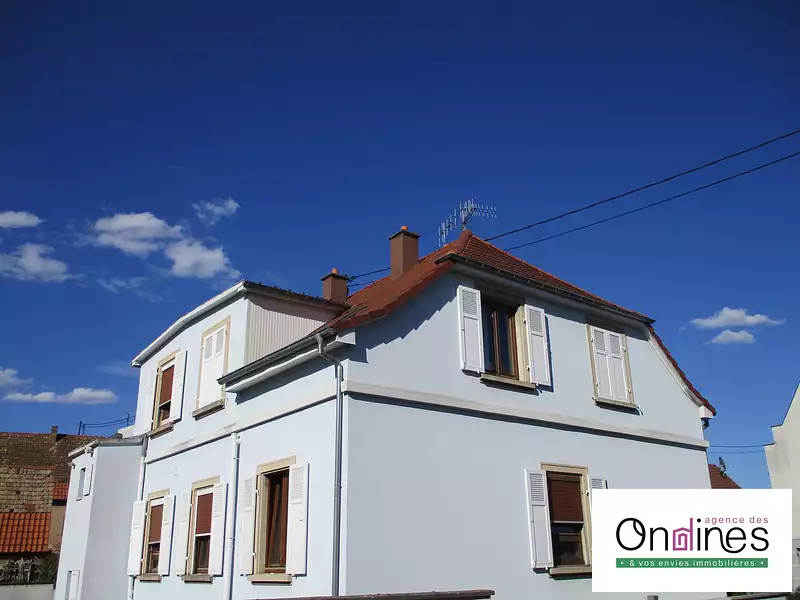 Appartement, 99,67 m²