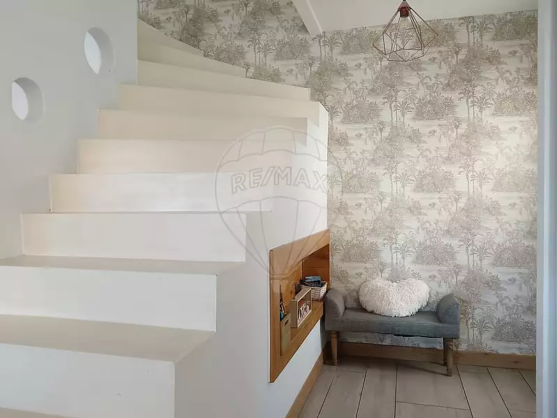 Maison, 175 m²