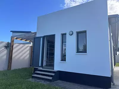 Maison, 112,69 m²