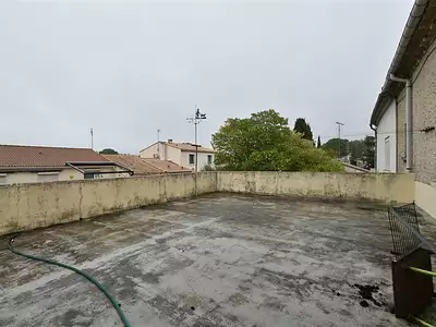 Maison, 140 m²