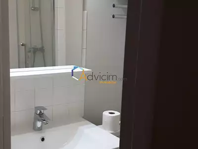 Appartement, 30,12 m²