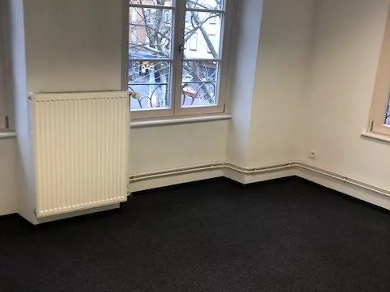 Divers, 59 m²