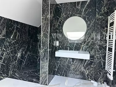 Appartement, 126 m²