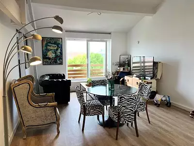 Appartement, 72 m²