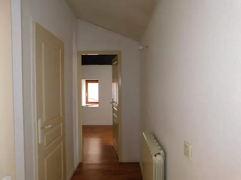 Appartement, 60 m²