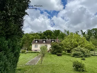 Maison, 110 m²