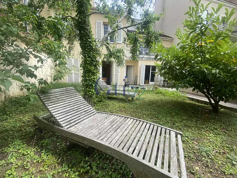 Maison, 112 m²