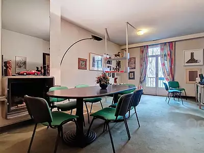 Appartement, 183 m²